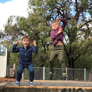 Meet your Posher, Kacy